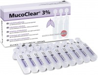 MucoClear 3%
